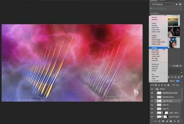 Adobe Photoshop CC 2019 v200 – новые возможности и обновления программы