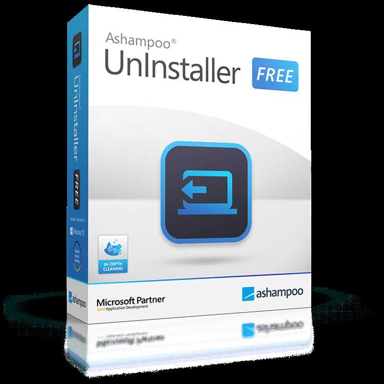 Ashampoo UnInstaller 140010 Portable by 2023 МультиРус