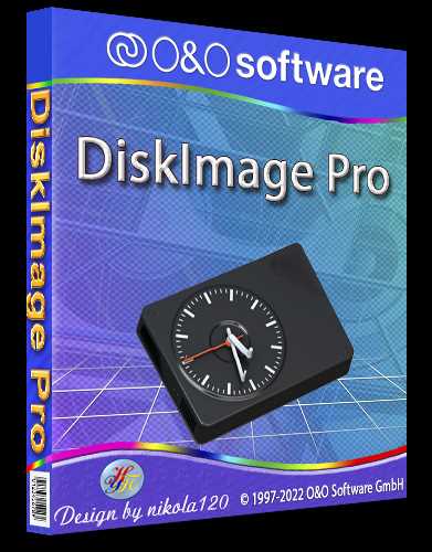 OO DiskImage Professional 184 Build 332 RePack by elchupacabra x64 2023 EngRus - полное резервное копирование и восстановление данных