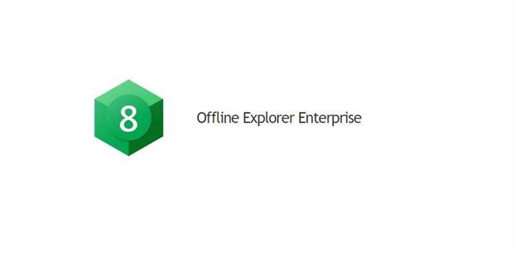 MetaProducts Offline Explorer Enterprise 8.4.4960 RePack & Portable by TryRoo (2023) - бесплатное скачивание