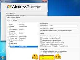 Доступность и совместимость Windows 7 SP1 с обновлением AIO 44in2 от adguard v23.07.