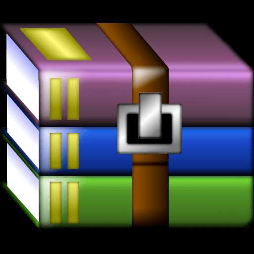 WinRAR 700 Бета 2023 АнгРус - скачать бесплатно последнюю версию